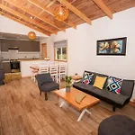 Cabanas Canto De Calafquen