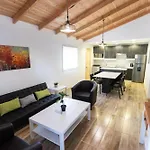 Cabanas Canto De Calafquen