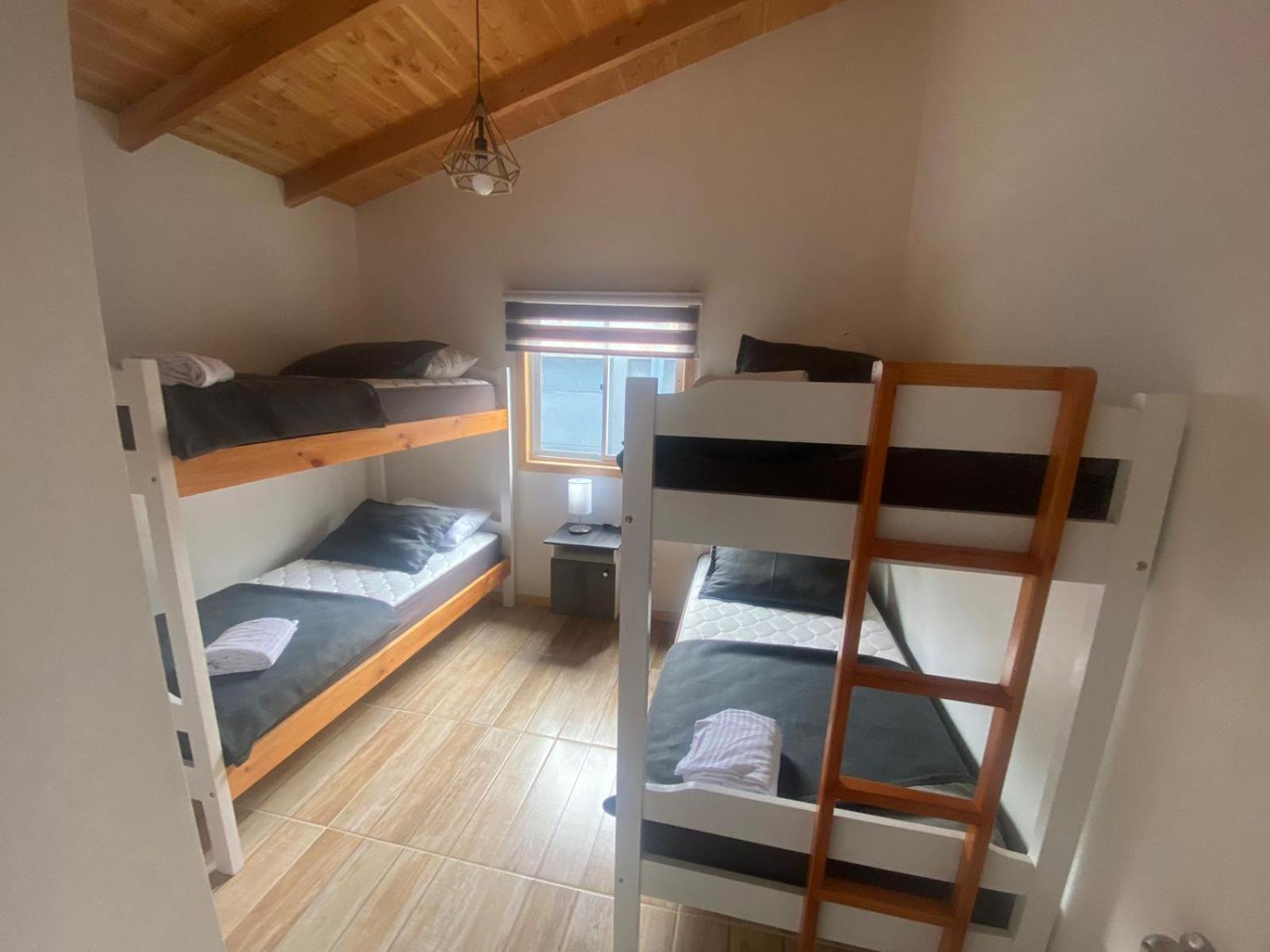 Canto De Calafquen Casa de férias Lican Ray