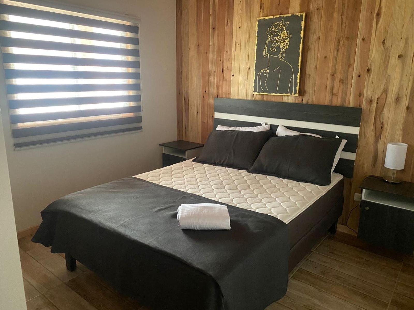 Canto De Calafquen Casa de férias