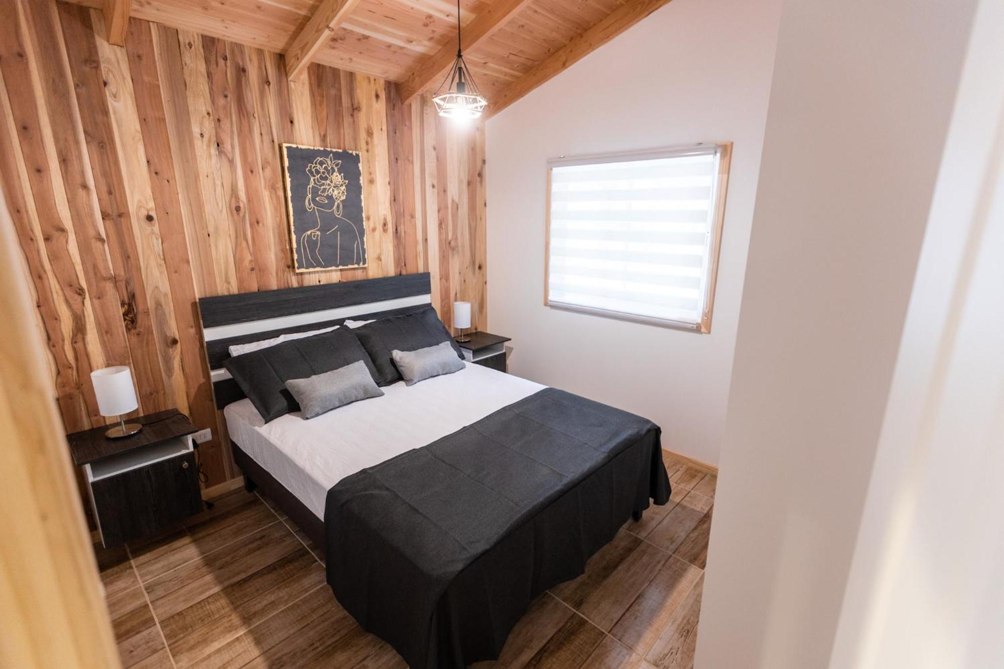 Casa de férias Canto De Calafquen Lican Ray